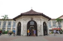 Cebu City Tour 