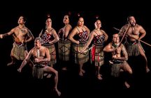 Private Tour to Te Puia, Hangi Buffet Lunch &Cultural Performance