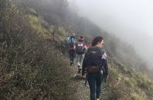 Half day Sarangkot hiking tour