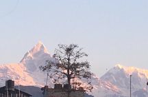 Sarangkot Sunrise Tour