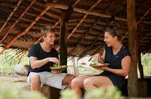 Sigiriya Rock and Village Tour from Colombo