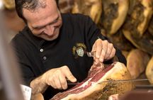 Valencia's Greatest Food, History & Culture Tour
