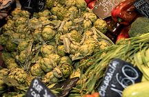 Valencia's Greatest Food, History & Culture Tour