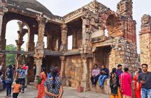 Tailor Made 9-Day Best India Tour, Private Guide and Car