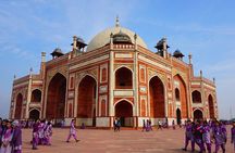 Tailor Made 9-Day Best India Tour, Private Guide and Car