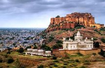 Exotic Rajasthan Tour A Sum of Desert and Lakes