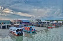 Pulau Ketam Rural Adventure Day Tour (SIC – Join In Tour)