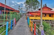 Pulau Ketam Rural Adventure Day Tour (SIC – Join In Tour)