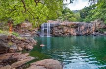 Waterfall Hike and Village Experience from Mahiyanganaya