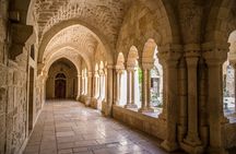 Bethlehem, Jericho, and Qasr El Yahud Day Trip from Jerusalem