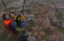 Paragliding Adventure in Cappadocia 