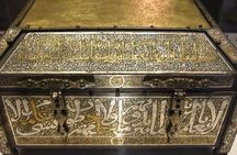 Islamic Cairo History Tour