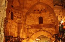 Islamic Cairo History Tour