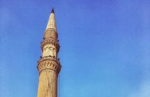 Islamic Cairo History Tour