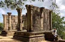 3 Ancient Kingdoms from Colombo