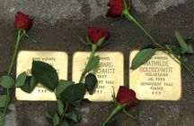  2 Hour Private Guided Walking Tour: Jewish Mainz