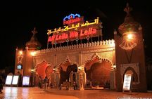 Private city tour of Hurghada (minimum 2 people)
