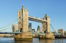 Tilbury - Special London Private City Tour