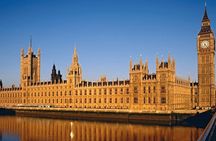 Tilbury - Special London Private City Tour