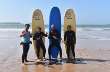 Initiation Group Surf