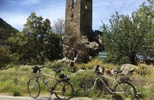 East Mani Road e-Bike Tour