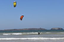 Certified Kitesurf Initiation in Essaouira