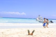 Saona Island Private Small Group 