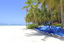 Saona Island Private Small Group 