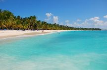 Saona Island Private Small Group 