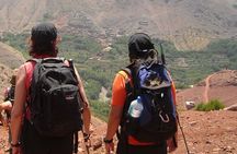 4 Days Berber Villages, Green Valleys & Atlas Mountains Morocco Peaks & Passes 