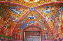 Private Full-Day Tour from Larnaca to Kykkos Monastery