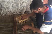 Visit the Oasis & Tea at the Basketmaker.