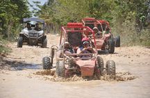 Punta Cana Guided Buggy Adventure Tour