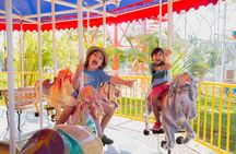 DARE TO LIVE 2 DAYS of Adrenaline and Fun in the Jungle and the Caribbean