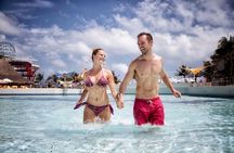 DARE TO LIVE 2 DAYS of Adrenaline and Fun in the Jungle and the Caribbean