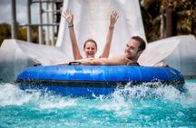 DARE TO LIVE 2 DAYS of Adrenaline and Fun in the Jungle and the Caribbean