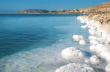 2-Day Best of Israel Tour: Old Jerusalem, Bethlehem, Masada and the Dead Sea