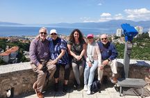 Private Walking Cultural Tour of Rijeka