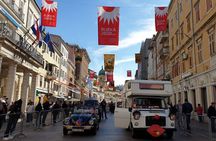 Private Walking Cultural Tour of Rijeka