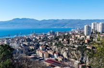 Private Walking Cultural Tour of Rijeka