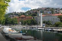Private Walking Cultural Tour of Rijeka