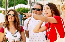 Granada: Albaicin Private tour