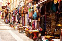 Granada: Albaicin Private tour