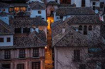 Granada: Albaicin and Sacromonte Private Tour