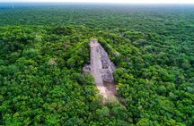 TULUM/COBA in small group
