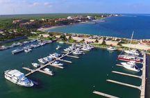 Sport Fishing at the Caribbean Sea. Enjoy an amazing time with friends & family
