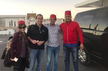 Tetouan Private Cultural tour “Day trip from Tangier”