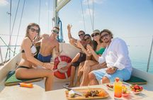 Private 90-Minute Harbor Sailing Charter in Key West