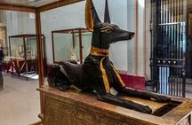 Cairo, Giza Pyramids and Alexandria in 3-Day Tours from Cairo Airport 