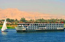 Nile Cruise 6 nights (7 days)